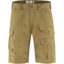 Barents Pro Shorts Heren Buckwheat Brown