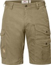 Barents Pro Shorts Heren Sand