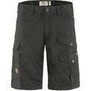 Barents Pro Shorts Heren Dark Grey/Dark Grey