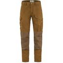 Barents Pro Trousers Heren Chestnut/Timber Brown