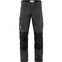 Barents Pro Trousers Heren Dark Grey/Black