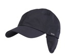 Baseball Classic Cap - 100% Polyester Black