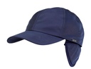 Baseball Classic Cap - 100% Polyester Navy