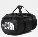 Base Camp Duffel - Extra Large - 132L Tnf Black/Tnf White