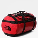 Base Camp Duffel - Large - 95 L Tnf Red/Tnf Black