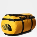 Base Camp Duffel - XXL - 150L Summit Gold/Tnf Black