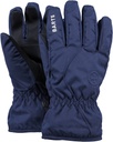 Basic Skigloves Kids Navy