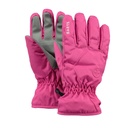 Basic Skigloves Kids Fuchsia