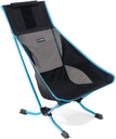 Beach Chair Black