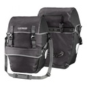 Bike-Packer Plus QL2.1 Granite/Black