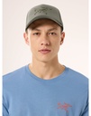 Bird Trucker Curved