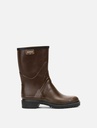 Bison 2 Heren Marron