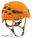 Boreo Helmet Orange