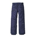 Boys Snowshot Pants Classic Navy