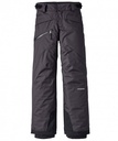 Boys Snowshot Pants Black I