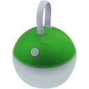 Bulb USB Lantern Green