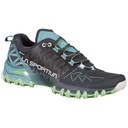 Bushido II GTX Dames Carbon/Mist