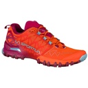 Bushido II GTX Dames Red Plum/Paprika