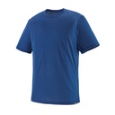 Cap Cool Trail Shirt Heren Superior Blue