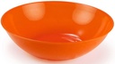 Cascadian Bowl Orange