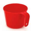 Cascadian Cup Red