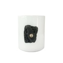 Climbing Mug Black