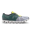 Cloud 5 Men Olive/Alloy