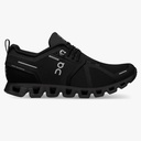 Cloud 5 Waterproof Dames All Black