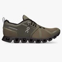 Cloud 5 Waterproof Dames Olive/Black