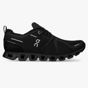 Cloud 5 Waterproof Men All Black