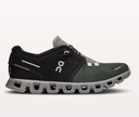 Cloud 5 Women Black/Lead