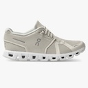 Cloud 5 Women Pearl/White