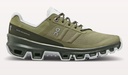 Cloudventure Women Olive/Fir