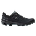 Cloudventure Women Black/Cobble