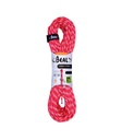 Cobra II Unicore 8.6mm x 60m Dry Cover Orange