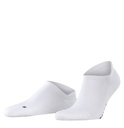 Cool Kick SneakerSocks Heren White