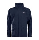 Cornice III InterActive Shell Jacket Heren Dark Blue/Dark Blue