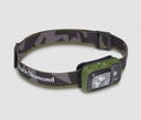 Cosmo 350 Headlamp Dark Olive