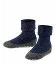 Cosyshoe Kinderen Dark Blue