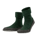 Cosyshoe Volwassenen Green Melange