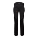 Courmayeur SO Pants Dames Black