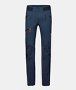 Courmayeur SO Pants Heren  Marine