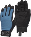 Crag Gloves Astral Blue