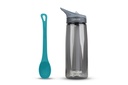 Delta Long Handled Spoon