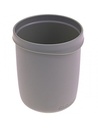 Delta Mug Grey