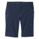 Discovery III Bermuda Dames Deep Blue