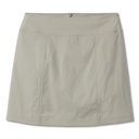 Discovery III Skort Dames Sandstone