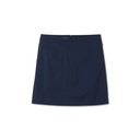 Discovery III Skort Dames Deep Blue