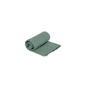 Drylite Towel X-Small - 30 x 60 cm Sage