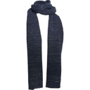 Dylang Scarf Marine Melange